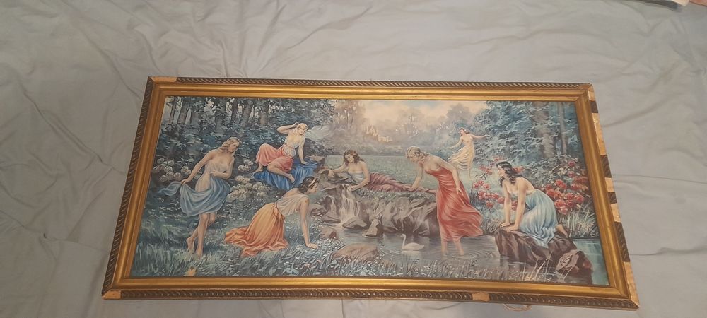 Tablouri pictor pictura Arta Antonio Collino