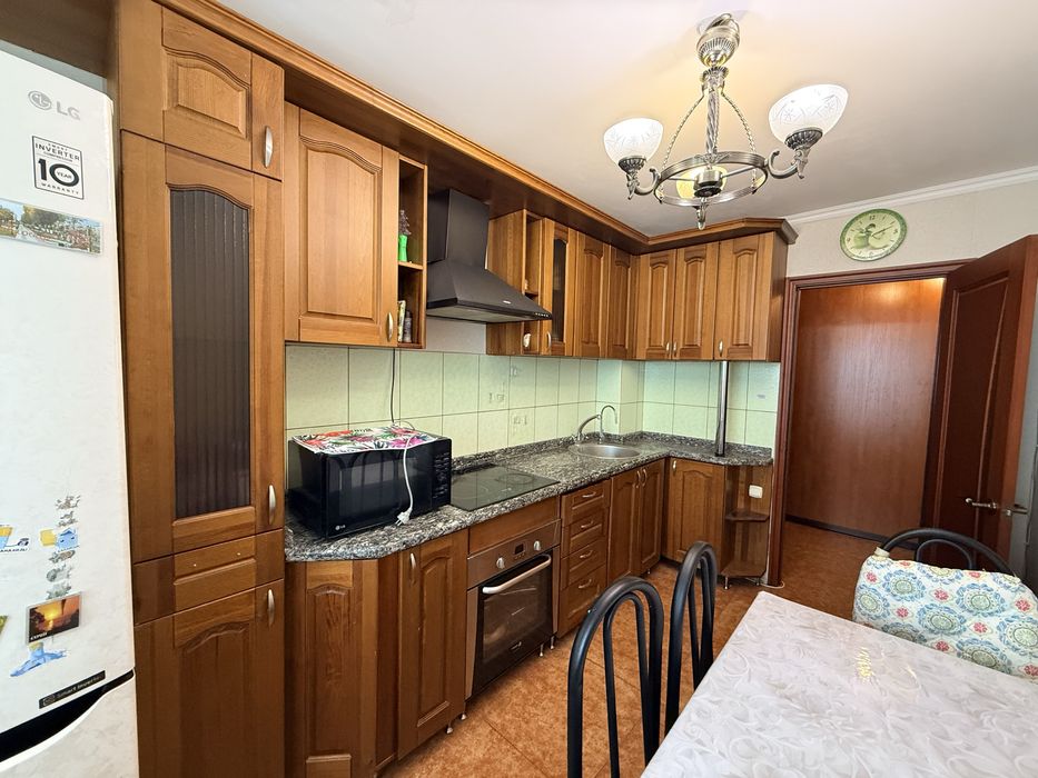 Продам кухонный гарнитур
