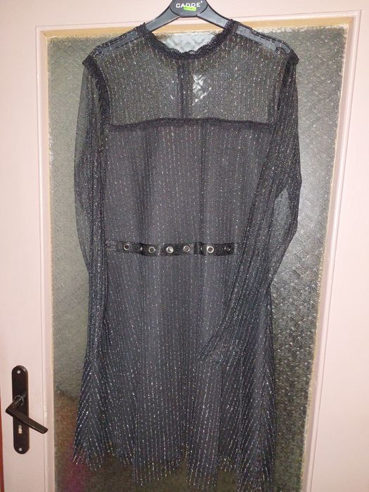 Дамска красива рокля