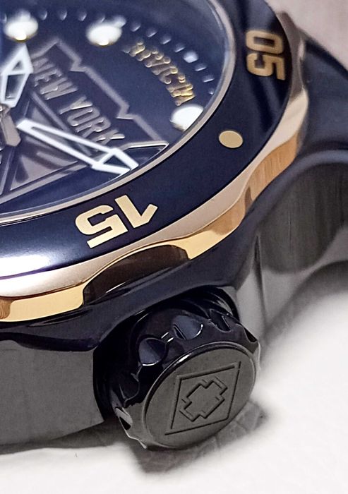 Ceas Invicta NHL New York Rangers Quartz – Barbati