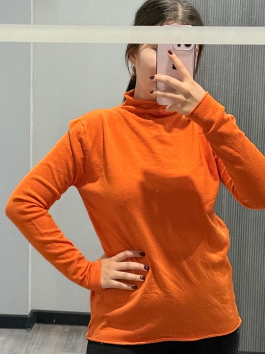 Новые кофты на осень