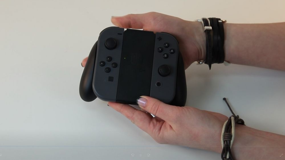 Nintendo switch 1