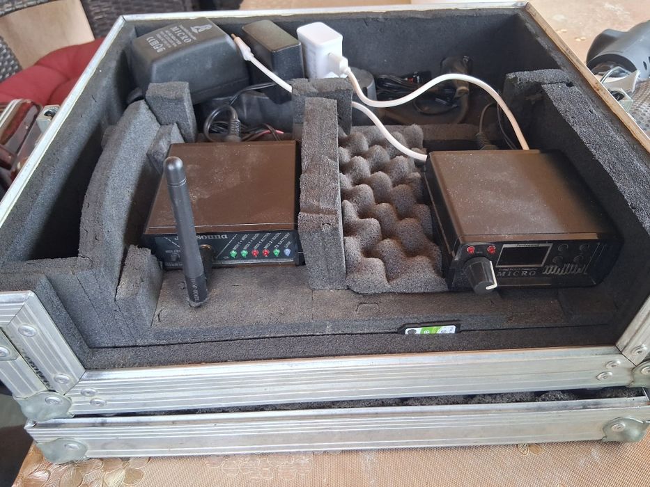 Vând acordeon Guerrini cu midii ,acordeon personal