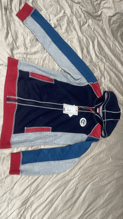 Hanorac Najpapijri marimea 16