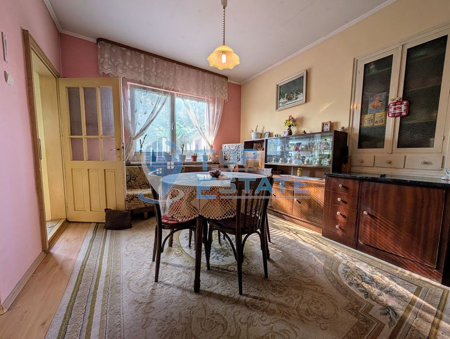 Продава се Къща в с. Хаджидимитрово, Област Велико Търново - 100 кв.м за 276 €/кв.м - Снимка #1