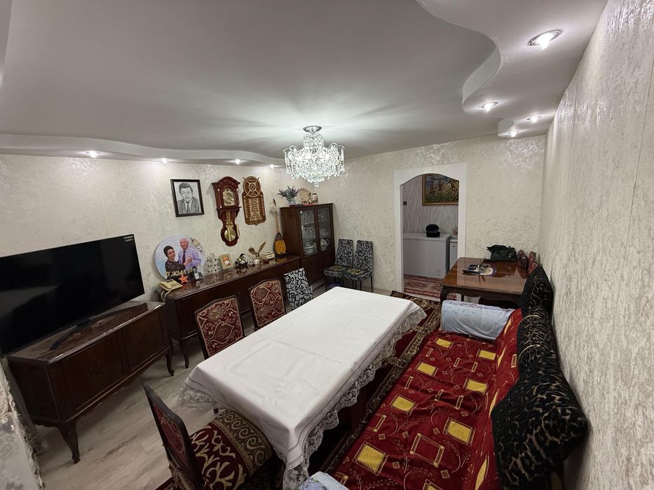 Продаю 3-х квартиру