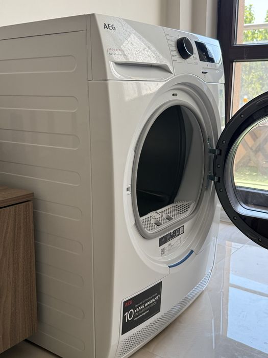 AEG 5000 series