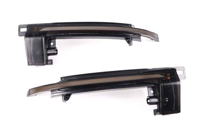 Semnalizari Dinamice Oglinzi LED Audi A4 B8 B8.5 A5 A6 A8 A3 8P S4 S5