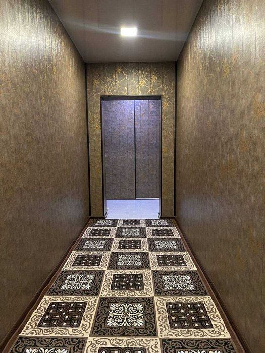 4-х комнатная квартира м-в Гулобод,120м2, чистая квартира