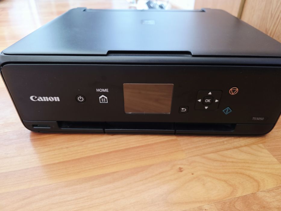 Imprimantă Canon TS5050