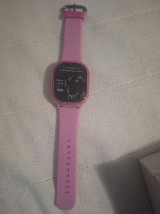 Детски смарт Myki 4 lite