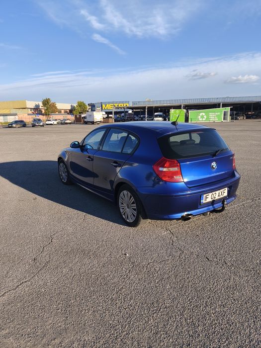 BMW 1 Series 2007 — imagine 2