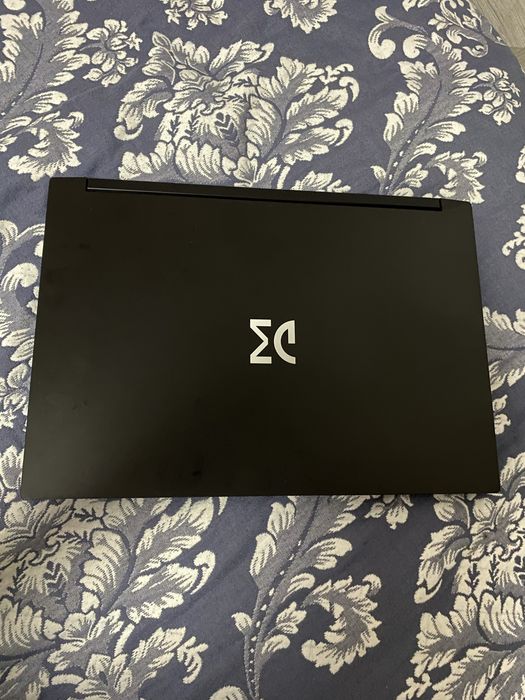 Dream Machines G1650-15 i5-11400H GTX1650 8/512 144Hz