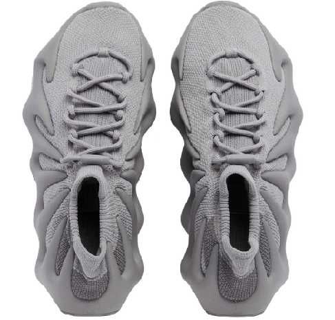 adidas Yeezy 450 Stone Grey