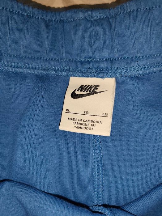 Долнище Nike tech fleece (Размер ХL)
