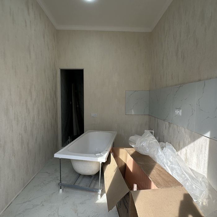 Срочно продаётся 1 - комнатаный коттедж