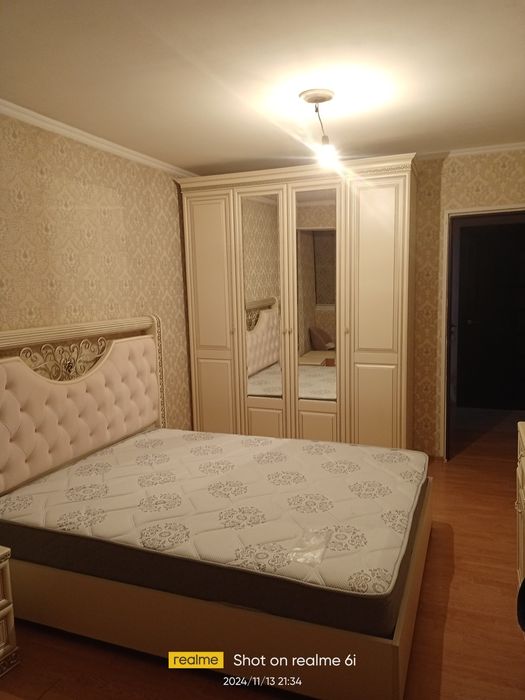 Сборка и разборка мебели