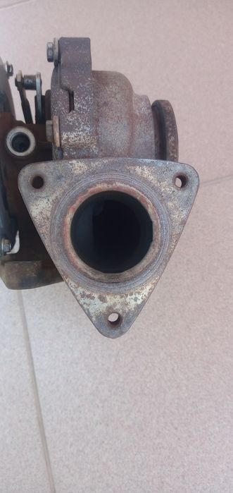 GTB 1749 V Турбо