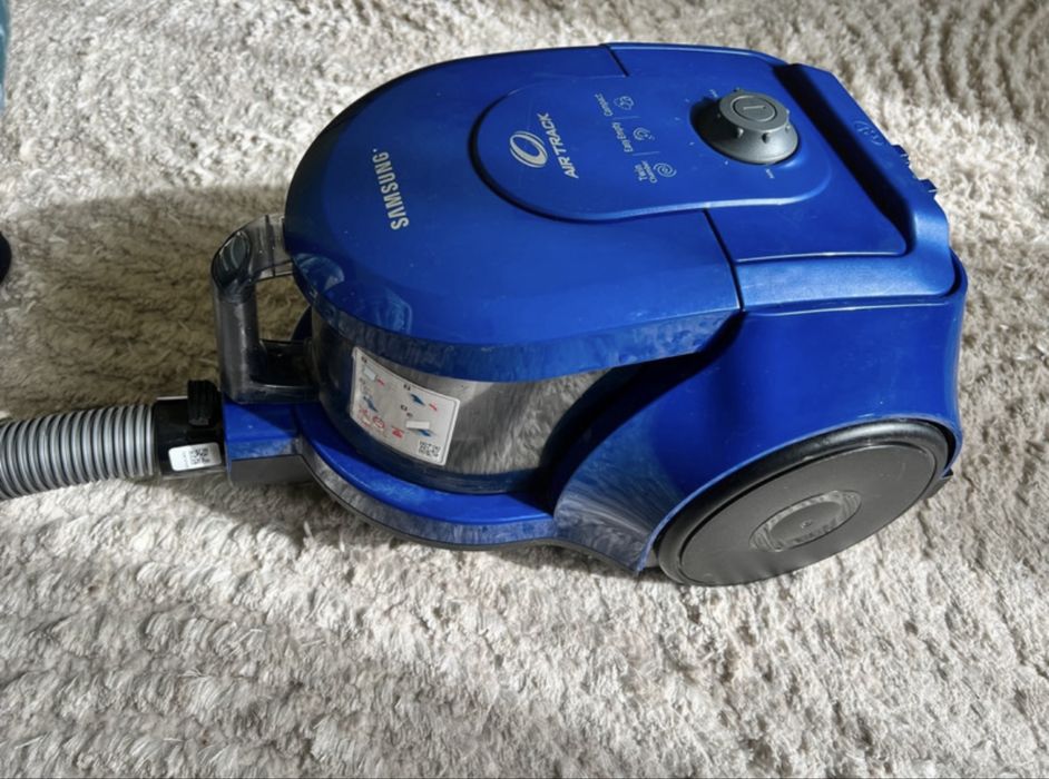 Aspirator fara sac, Samsung