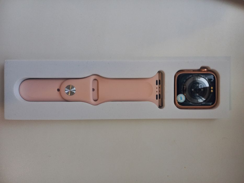 Наручные часы M16 plus