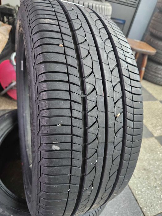 4бр 195/50/16 BRIDGESTONE 6,5мм грайфер дот:20г ??