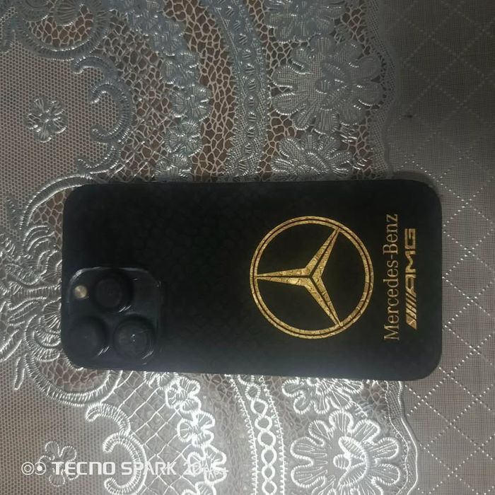 Iphone xr 15 pro korpusda