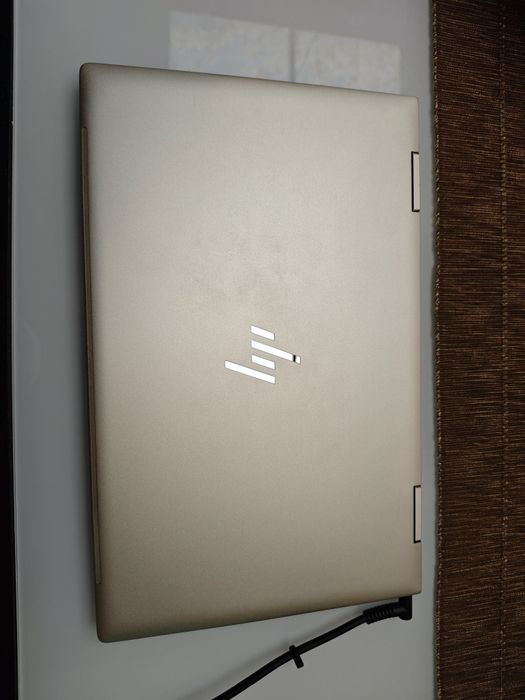 Лаптоп 2 в 1 HP Envy x360 13.3 i7-1165G7 512 NVME