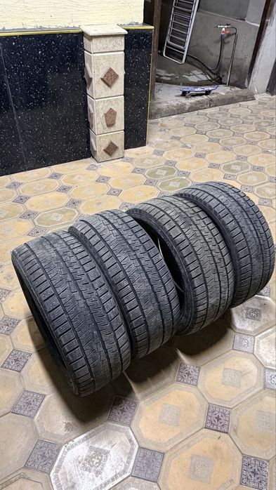 Зимний Шиный камри 70