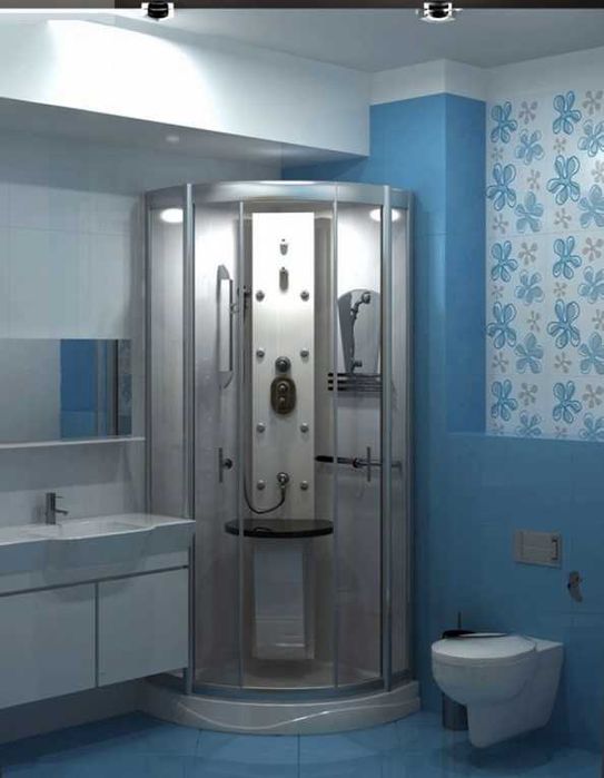 Дава се под наем Двустаен апартамент в София, Център - 86 кв.м за 775 € - Снимка #4