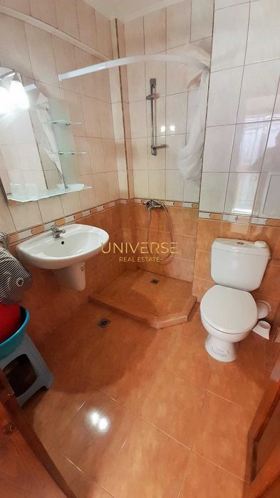 Продава се Двустаен апартамент в Свети Влас - 65 кв.м за 746 €/кв.м - Снимка #4