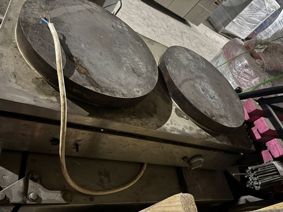 Оборудоние для общепита