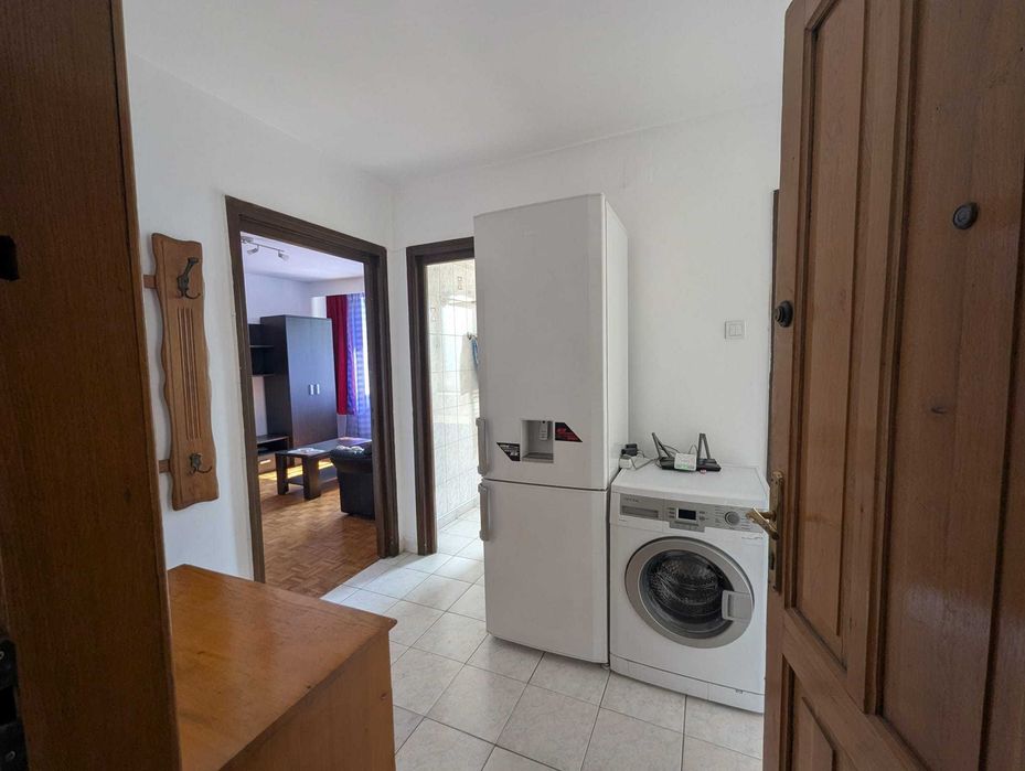 Vand Apartament in zona Mihai Viteazu