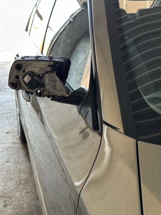 BMW E60 продаже