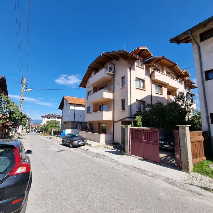 Продава се Двустаен апартамент в Банско - 56 кв.м за 8 €/кв.м - Снимка #8