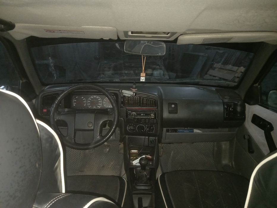 Продам пассат б3