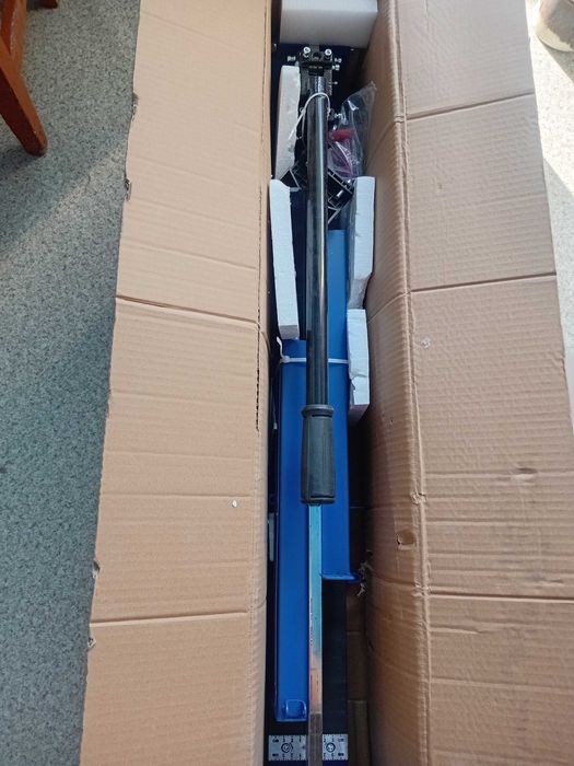 Плиткорез новый 800 мм