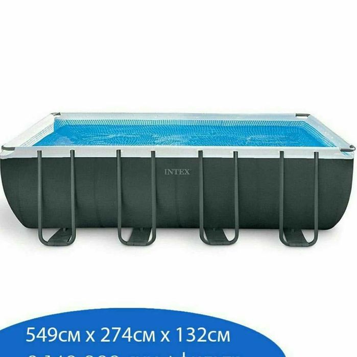 INTEX basseyn optim