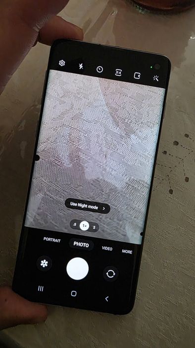 Samsung Galaxy S10