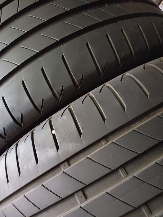 Гуми 255/40/18 Бриджстоун