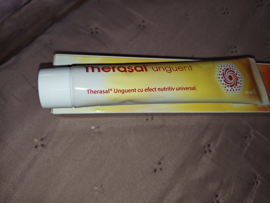 Therasal unguent