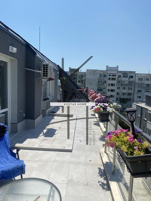 Продава се Тристаен апартамент в Варна, Кайсиева градина - 144 кв.м за 1355 €/кв.м - Снимка #2