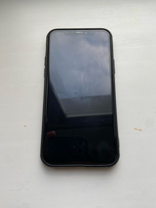 Айфон 11 про жағдайы жақсы