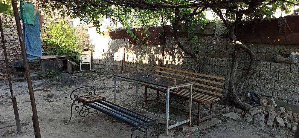 дом в Мирзо Улугбекском районе