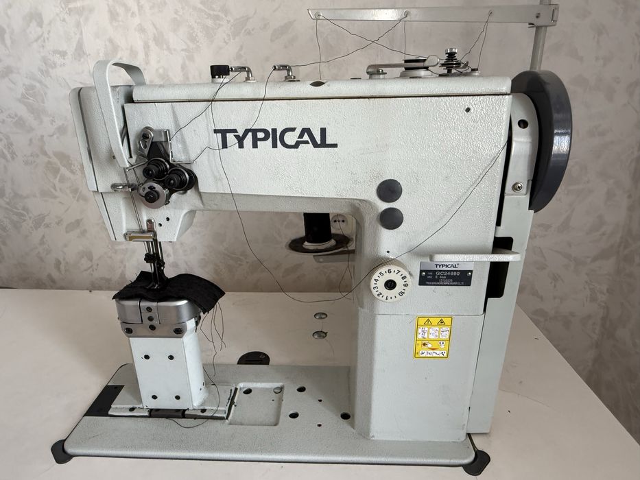 швейная машинка Typical