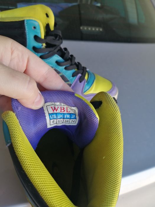 Обувь подростковая 38р