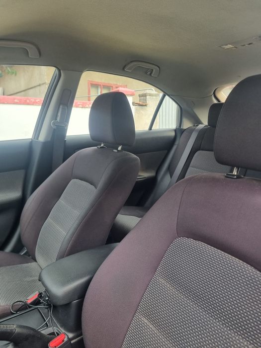 MAZDA 6 2005 — imagine 4