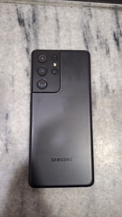 Samsung Galaxy S21 Ultra