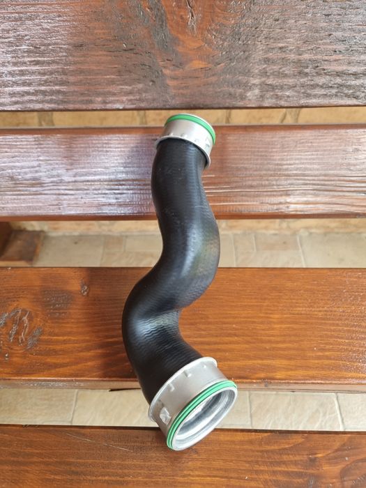 Furtun turbo intercooler 1.9 TDI AVF AWX Passat B5.5 Superb 3B0145828