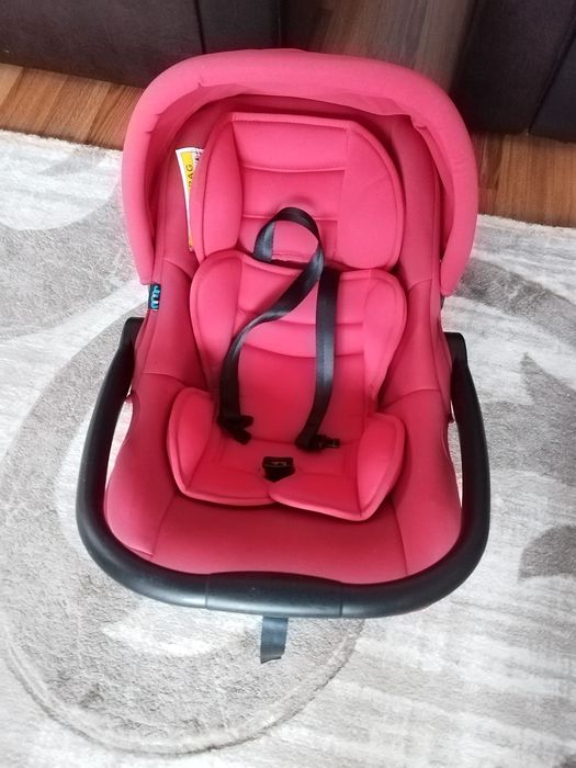 Scoica auto bebeluș