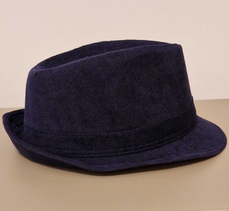 Pălărie bărbați, nouă, mărimea 57